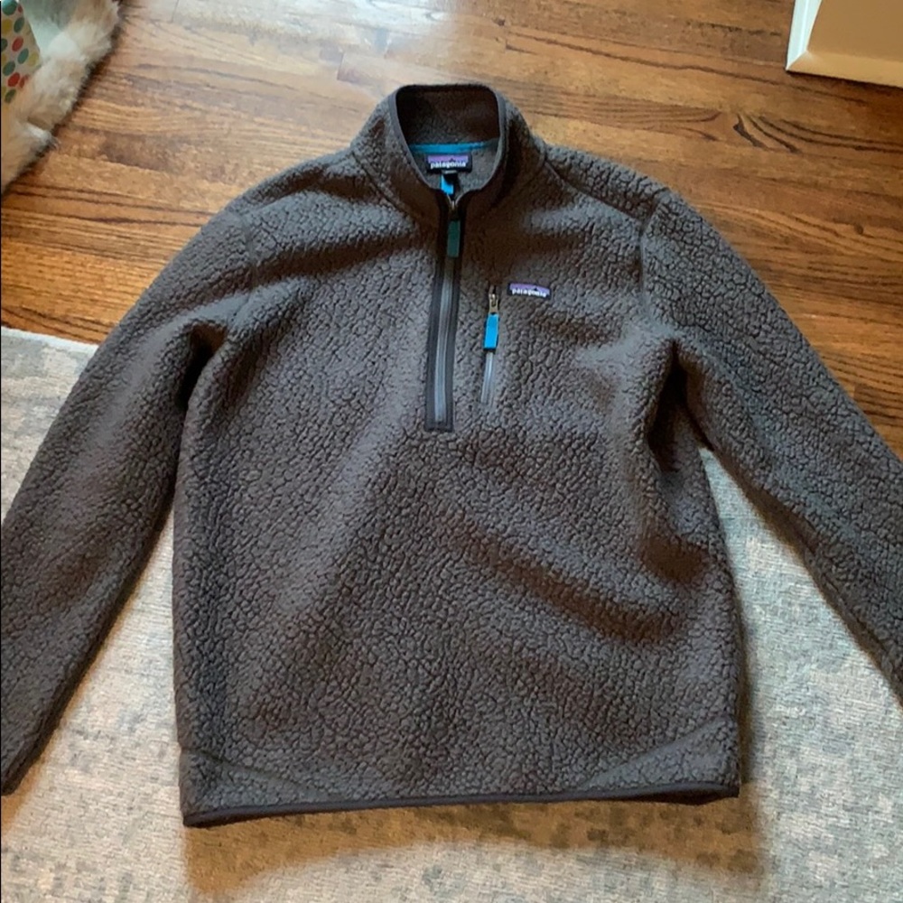 Patagonia Retro Pile Fleece